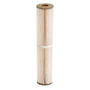 Harmsco 931-1 Replacement Filter Cartridge 1 Mic. 24 Pack - 24-Pack